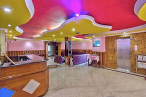 Goroomgo Jupiter Manali