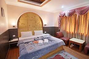 Goroomgo Jupiter Manali