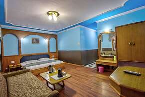 Goroomgo Jupiter Manali