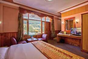 Goroomgo Jupiter Manali