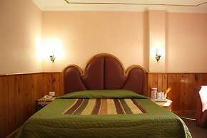 Goroomgo Jupiter Manali