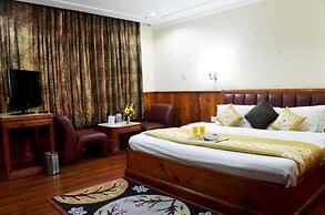 Goroomgo Jupiter Manali