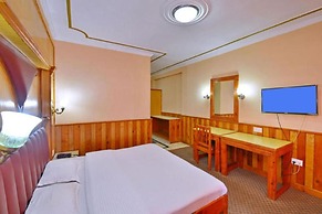 Goroomgo Jupiter Manali