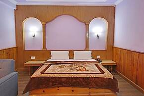 Goroomgo Jupiter Manali