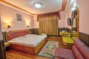 Goroomgo Jupiter Manali