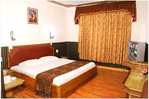 Goroomgo Jupiter Manali