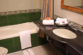 Goroomgo Jupiter Manali