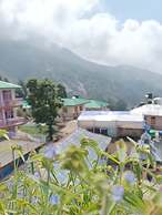 LA SIESTA INDIA HOSTEL Mcleodganj