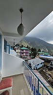 LA SIESTA INDIA HOSTEL Mcleodganj