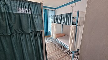 LA SIESTA INDIA HOSTEL Mcleodganj