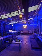 LA SIESTA INDIA HOSTEL Mcleodganj