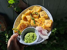 LA SIESTA INDIA HOSTEL Mcleodganj