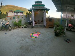 LA SIESTA INDIA HOSTEL Mcleodganj