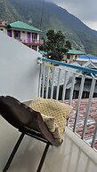LA SIESTA INDIA HOSTEL Mcleodganj