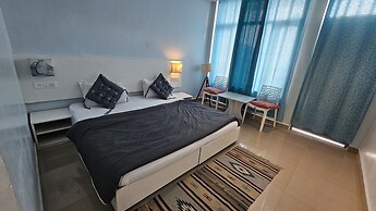 LA SIESTA INDIA HOSTEL Mcleodganj