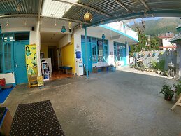 LA SIESTA INDIA HOSTEL Mcleodganj