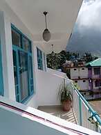 LA SIESTA INDIA HOSTEL Mcleodganj