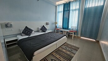 LA SIESTA INDIA HOSTEL Mcleodganj