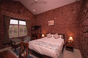 Kavish Impian Resort - Jodhpur
