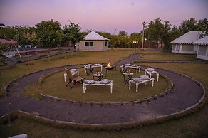 Kavish Impian Resort - Jodhpur