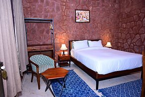 Kavish Impian Resort - Jodhpur