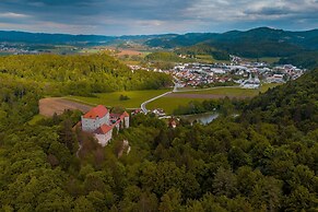 Vineyard Cottage Grajska Kasca
