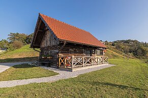 Vineyard Cottage Grajska Kasca