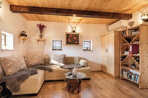 Vineyard Cottage Grajska Kasca