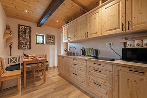 Vineyard Cottage Grajska Kasca