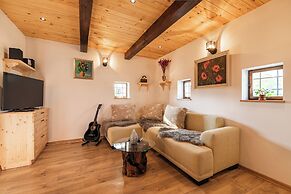 Vineyard Cottage Grajska Kasca