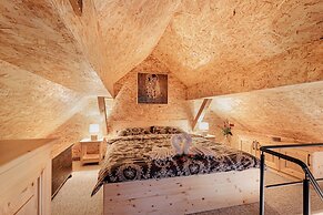 Vineyard Cottage Grajska Kasca