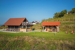 Vineyard Cottage Grajska Kasca