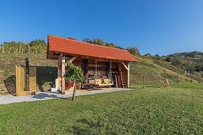 Vineyard Cottage Grajska Kasca