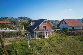 Vineyard Cottage Urban