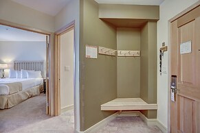 8231 Silver Mill 2 Bedroom Condo by RedAwning