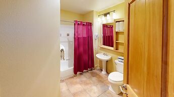 8231 Silver Mill 2 Bedroom Condo by RedAwning