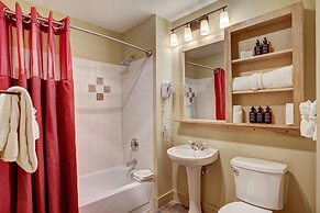 8231 Silver Mill 2 Bedroom Condo by RedAwning