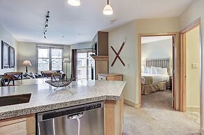 8231 Silver Mill 2 Bedroom Condo by RedAwning