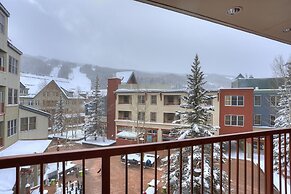 8231 Silver Mill 2 Bedroom Condo by RedAwning