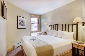 8231 Silver Mill 2 Bedroom Condo by RedAwning