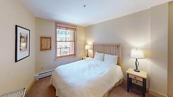 8231 Silver Mill 2 Bedroom Condo by RedAwning