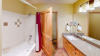 8231 Silver Mill 2 Bedroom Condo by RedAwning