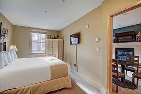 8179 Silver Mill 2 Bedroom Condo by RedAwning