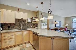 8179 Silver Mill 2 Bedroom Condo by RedAwning