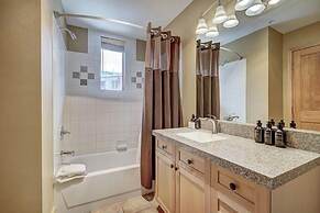 8179 Silver Mill 2 Bedroom Condo by RedAwning