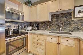 8179 Silver Mill 2 Bedroom Condo by RedAwning