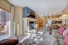 8179 Silver Mill 2 Bedroom Condo by RedAwning