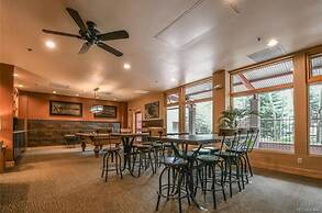 8179 Silver Mill 2 Bedroom Condo by RedAwning