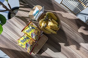 Chamemon Bed Phuket Town