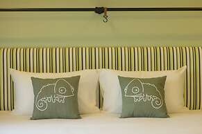 Chamemon Bed Phuket Town